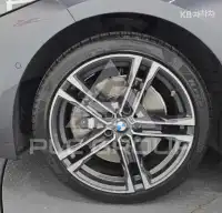 2021 BMW 1 series