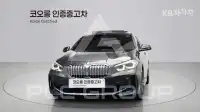 2021 BMW 1 series