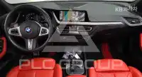 2021 BMW 1 series