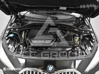 2021 BMW 1 series