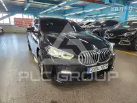 2021 BMW 1 series