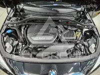 2021 BMW 1 series
