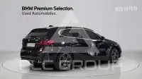 2021 BMW 1 series