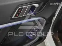 2021 BMW 1 series