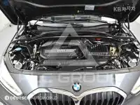 2021 BMW 1 series