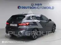 2021 BMW 1 series