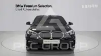 2021 BMW 1 series