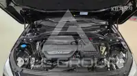 2021 BMW 1 series