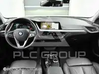 2021 BMW 1 series