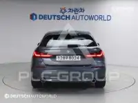 2021 BMW 1 series