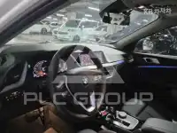 2021 BMW 1 series