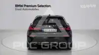 2021 BMW 1 series