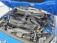 2021 BMW 1 series