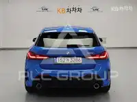 2021 BMW 1 series