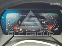 2021 BMW 1 series