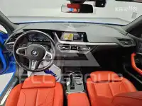 2021 BMW 1 series