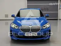 2021 BMW 1 series