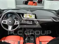 2021 BMW 1 series