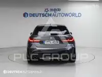 2021 BMW 1 series