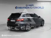 2021 BMW 1 series