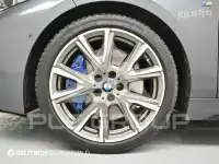 2021 BMW 1 series