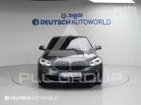 2021 BMW 1 series