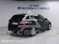 2021 BMW 1 series
