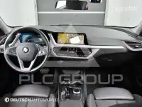 2021 BMW 1 series