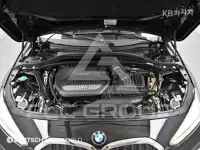 2021 BMW 1 series