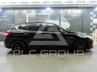 2021 BMW 1 series