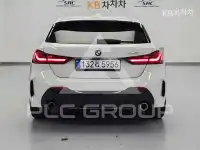 2021 BMW 1 series