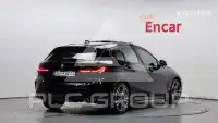 2021 BMW 1 series