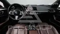 2021 BMW 1 series