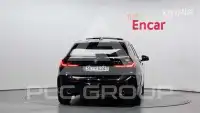 2021 BMW 1 series