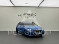 2021 BMW 1 series