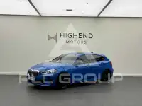 2021 BMW 1 series