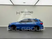 2021 BMW 1 series