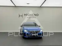 2021 BMW 1 series