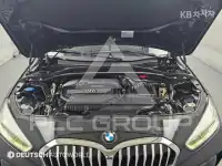2021 BMW 1 series