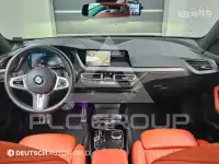 2021 BMW 1 series