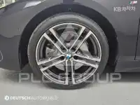 2021 BMW 1 series