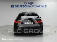 2021 BMW 1 series