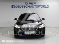 2021 BMW 1 series