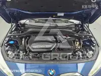 2021 BMW 1 series