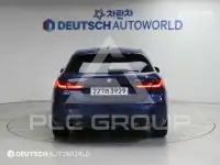 2021 BMW 1 series