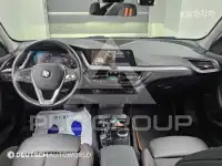 2021 BMW 1 series