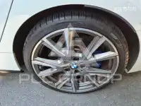 2021 BMW 1 series