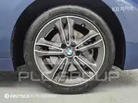 2021 BMW 1 series