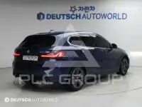2021 BMW 1 series