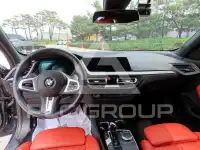 2021 BMW 1 series
